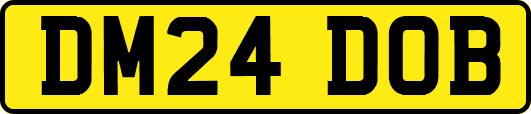 DM24DOB