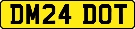 DM24DOT