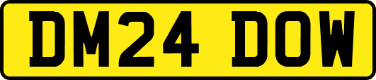 DM24DOW