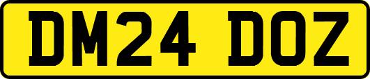 DM24DOZ