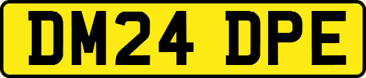 DM24DPE