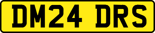 DM24DRS