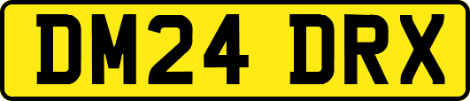 DM24DRX