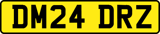 DM24DRZ