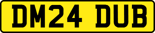 DM24DUB