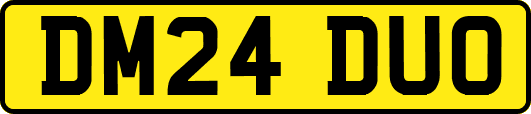 DM24DUO
