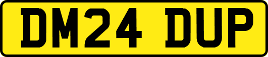 DM24DUP