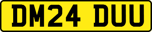 DM24DUU
