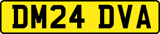 DM24DVA