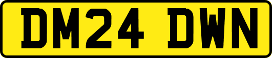 DM24DWN