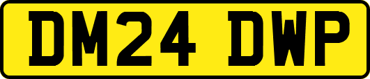 DM24DWP