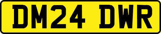 DM24DWR