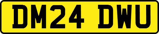 DM24DWU