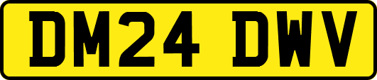 DM24DWV