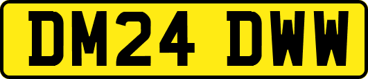 DM24DWW