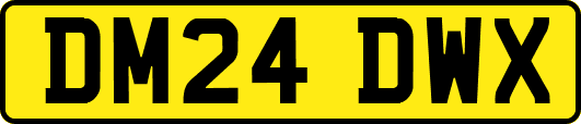 DM24DWX
