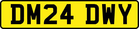 DM24DWY