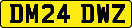 DM24DWZ