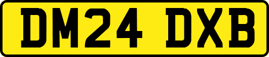 DM24DXB