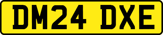DM24DXE