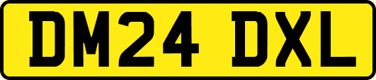 DM24DXL