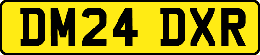 DM24DXR