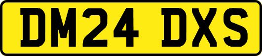 DM24DXS