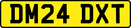 DM24DXT