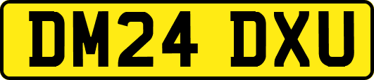 DM24DXU