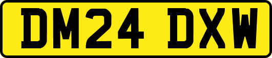 DM24DXW