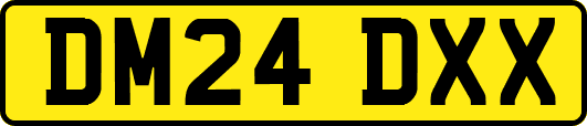 DM24DXX