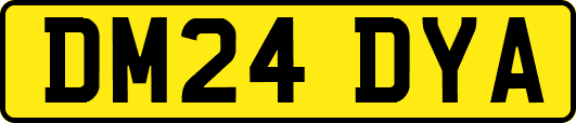 DM24DYA