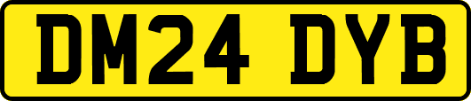 DM24DYB