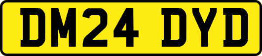 DM24DYD