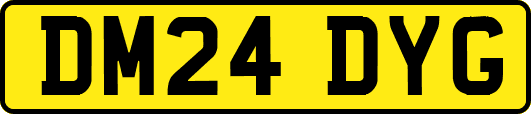 DM24DYG