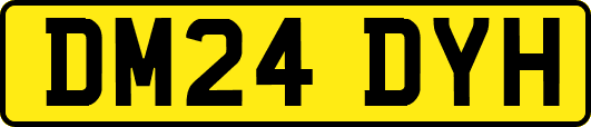 DM24DYH