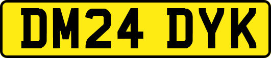 DM24DYK