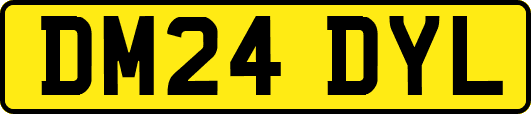 DM24DYL