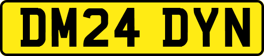 DM24DYN