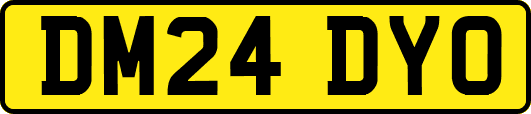 DM24DYO
