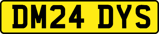 DM24DYS