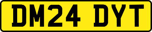 DM24DYT