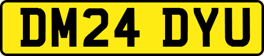 DM24DYU