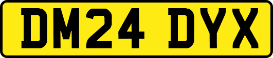 DM24DYX