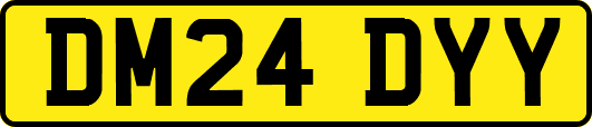 DM24DYY
