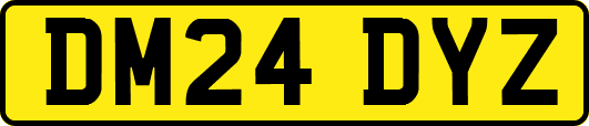 DM24DYZ