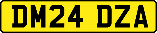 DM24DZA