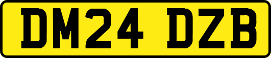 DM24DZB