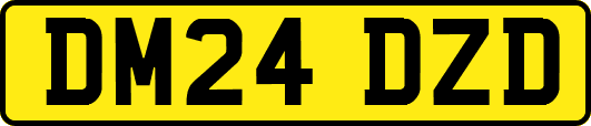 DM24DZD