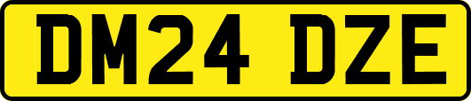 DM24DZE